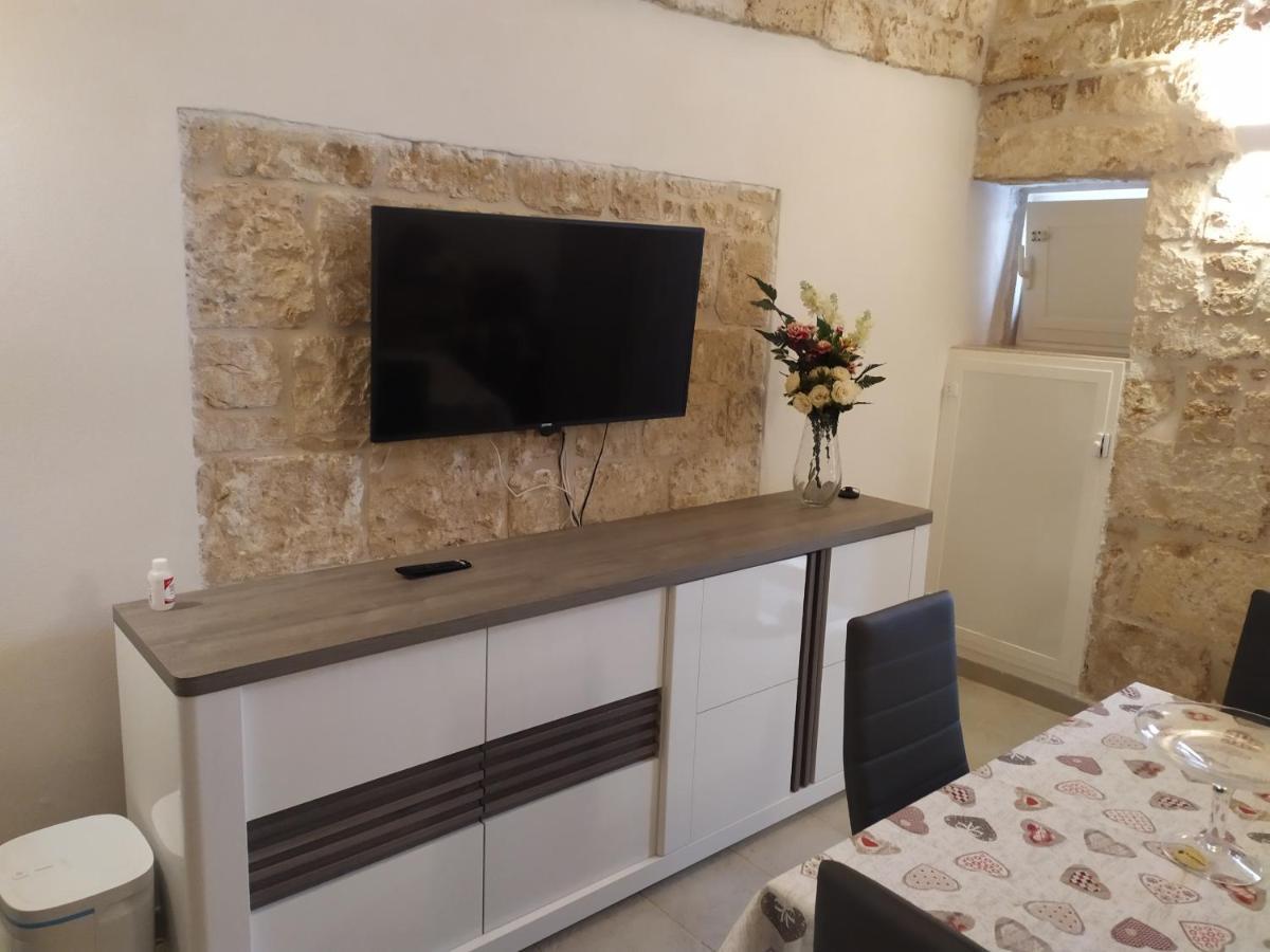 Soggiorno Galasso Villa Остуни Екстериор снимка