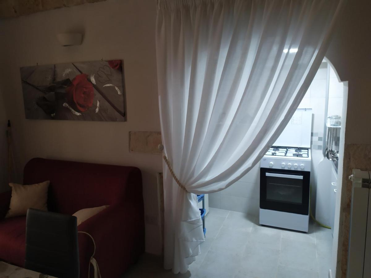 Soggiorno Galasso Villa Остуни Екстериор снимка