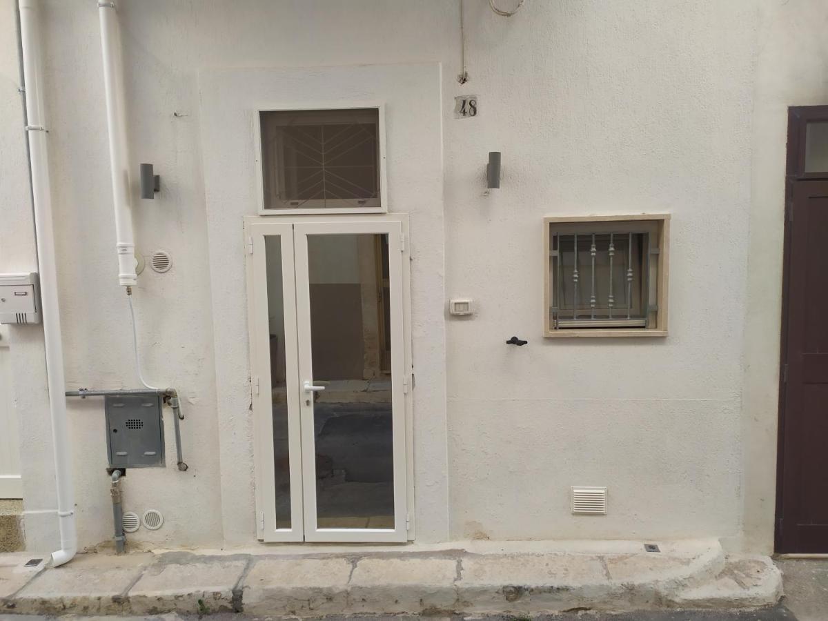 Soggiorno Galasso Villa Остуни Екстериор снимка