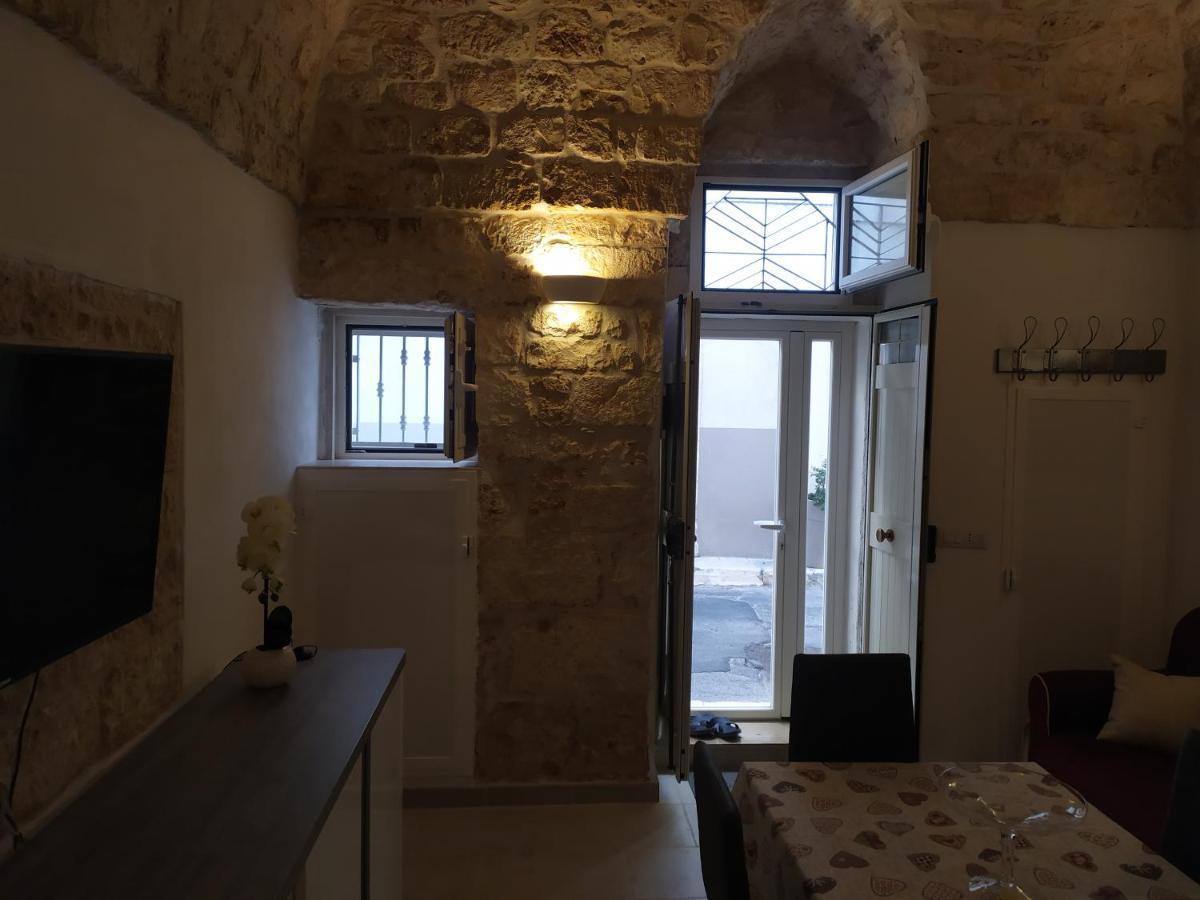Soggiorno Galasso Villa Остуни Екстериор снимка