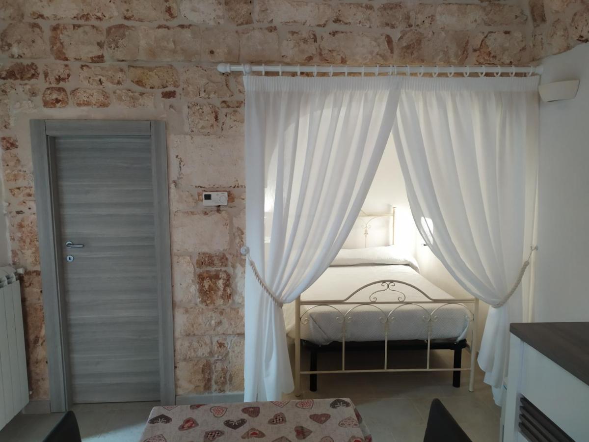 Soggiorno Galasso Villa Остуни Екстериор снимка
