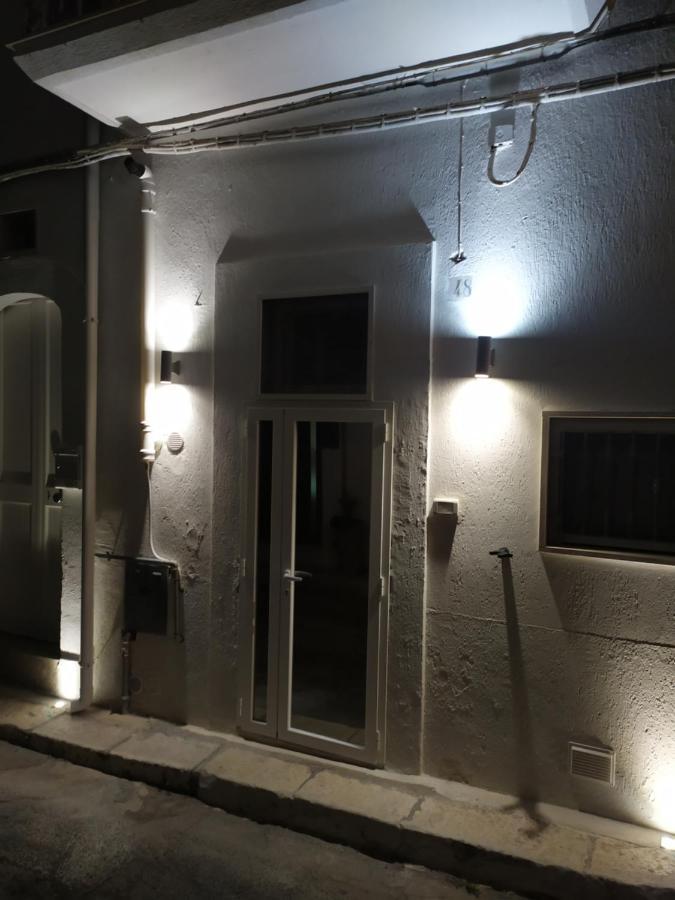 Soggiorno Galasso Villa Остуни Екстериор снимка
