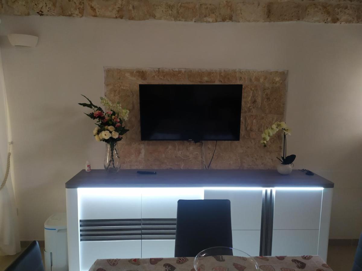 Soggiorno Galasso Villa Остуни Екстериор снимка