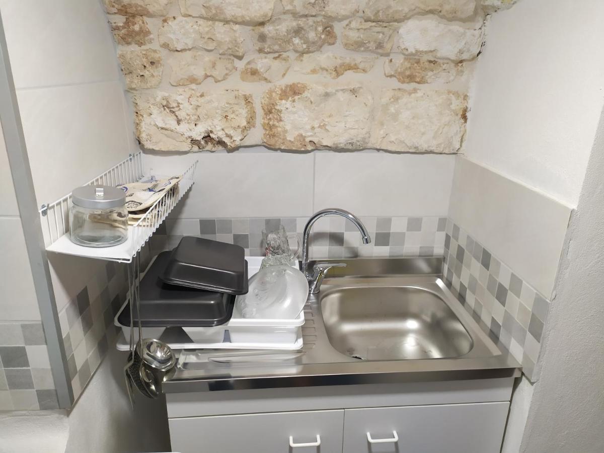 Soggiorno Galasso Villa Остуни Екстериор снимка