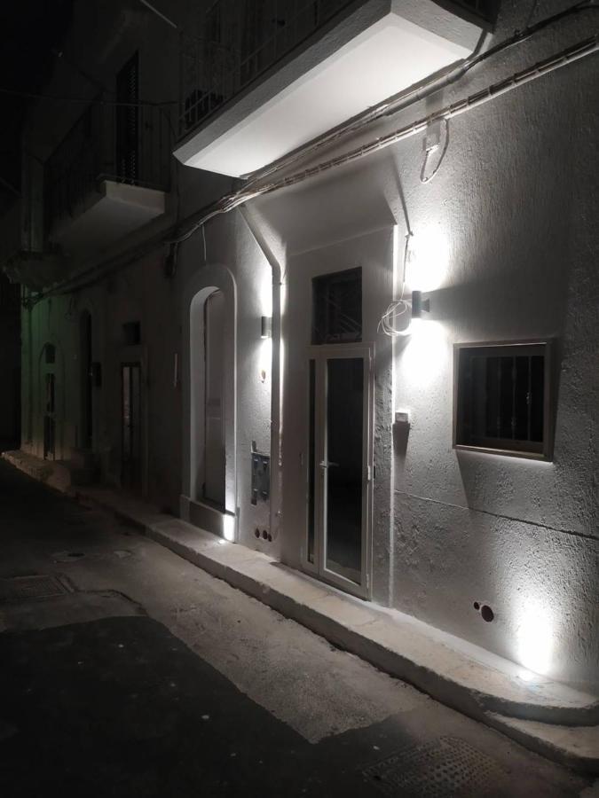 Soggiorno Galasso Villa Остуни Екстериор снимка
