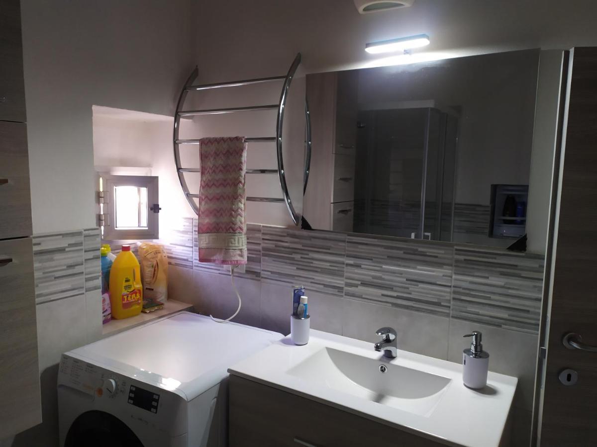 Soggiorno Galasso Villa Остуни Екстериор снимка