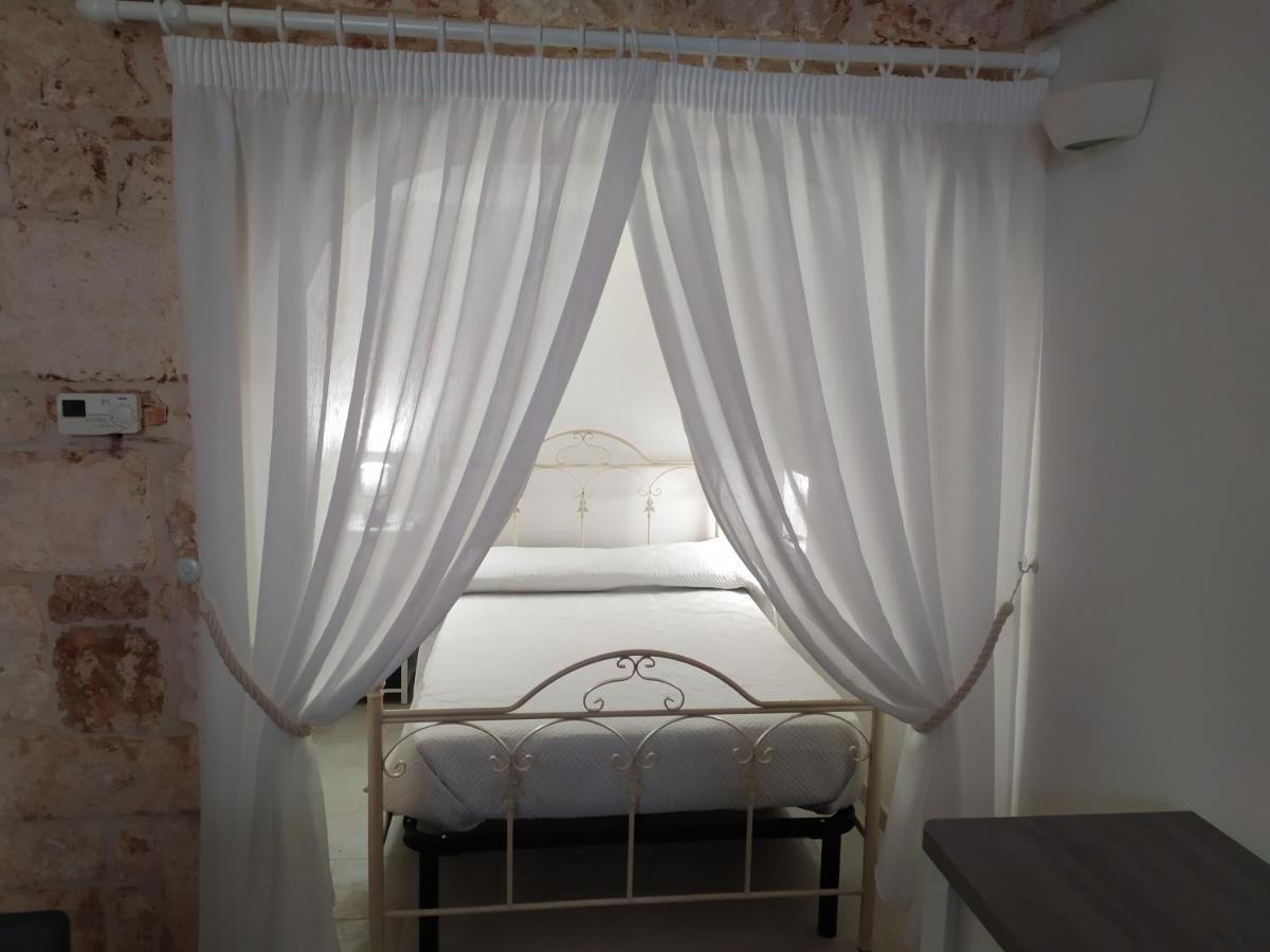 Soggiorno Galasso Villa Остуни Екстериор снимка