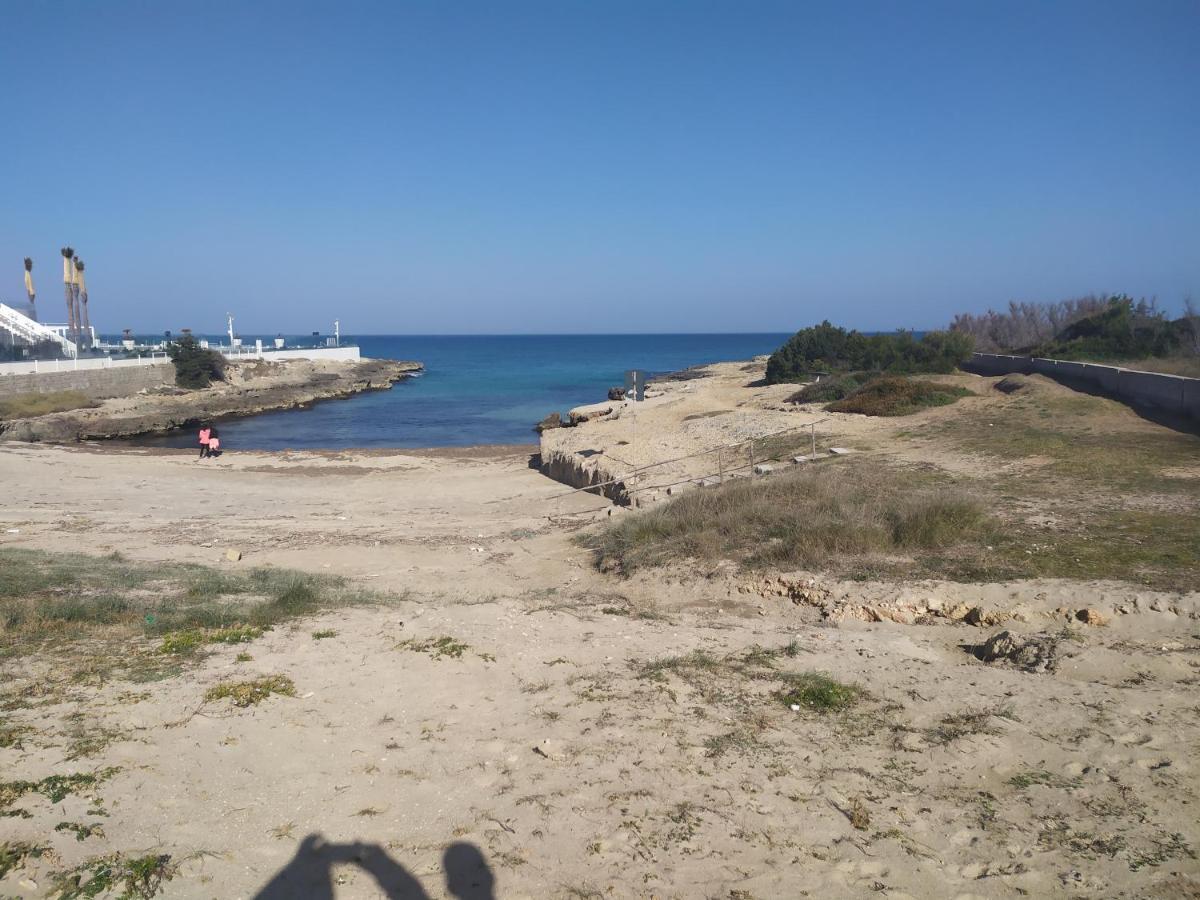 Soggiorno Galasso Villa Остуни Екстериор снимка