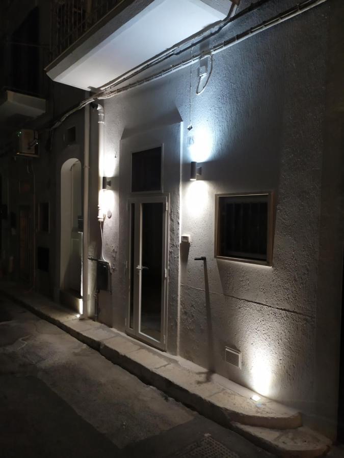 Soggiorno Galasso Villa Остуни Екстериор снимка